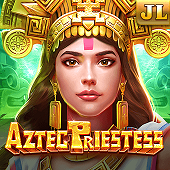 Biểu tượng slot Nữ Tế Aztec trên fly8
