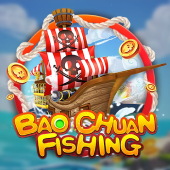 Biểu tượng bắn cá Câu Cá Bao Chuan trên fly8