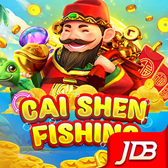 Biểu tượng trò chơi Câu Cá Thần Tài trên fly8