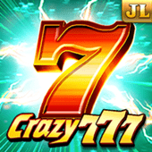 Biểu tượng slot Điên Cuồng 777 trên fly8