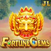 Biểu tượng slot Đá Quý May Mắn trên fly8