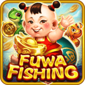 Biểu tượng bắn cá Câu Cá Fuwa trên fly8
