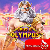 Biểu tượng slot Cổng Olympus trên fly8