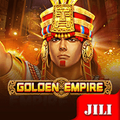 Biểu tượng slot Đế Chế Vàng trên fly8