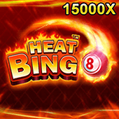 Biểu tượng trò chơi Bingo Nóng trên fly8