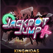 Biểu tượng trò chơi Nhảy Jackpot trên fly8