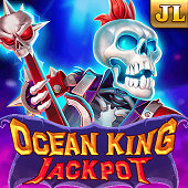 Biểu tượng bắn cá Vua Đại Dương Jackpot trên fly8