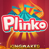 Biểu tượng trò chơi Plinko trên fly8